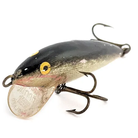 Rapala Countdown CD7, 8 g, S (Sidabrinė), skęstantis vobleris #22440