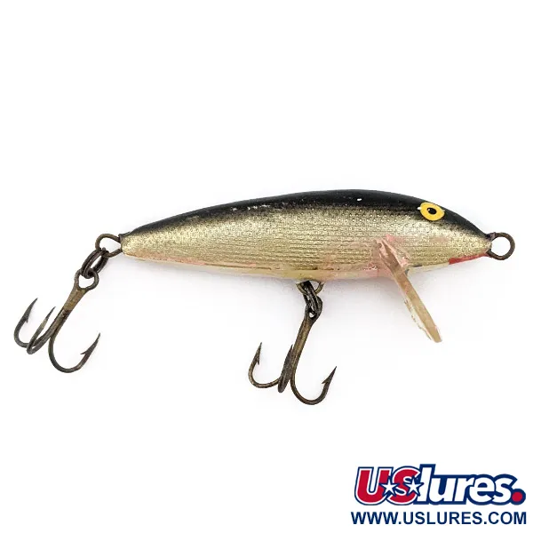 Rapala Countdown CD7 (Suomija)