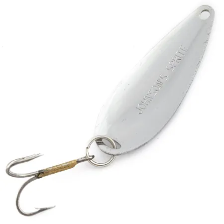 Johnson Sprite, 10 g nikeliuota vartiklė #22446