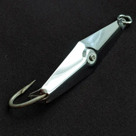 James Clark James Clark spoon, 5 g, nikeliuota vartiklė #22462