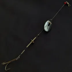 Vintage J.C. Higgins June Bug sukrė