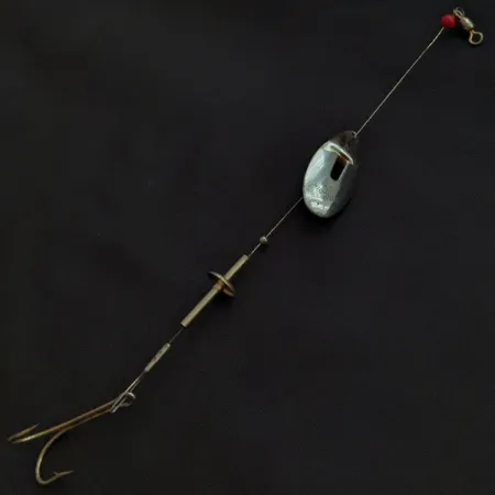 Vintage J.C. Higgins June Bug sukrė