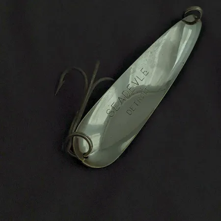 Eppinger Dardevle Seadevle, 58g, vartiklė #22481