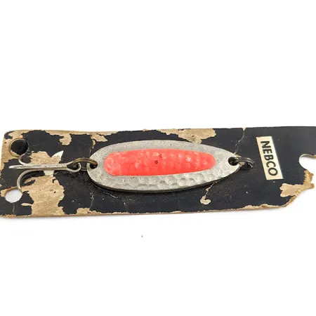 Nebco Pixee, 7 g, sidabrinė vartiklė #22484