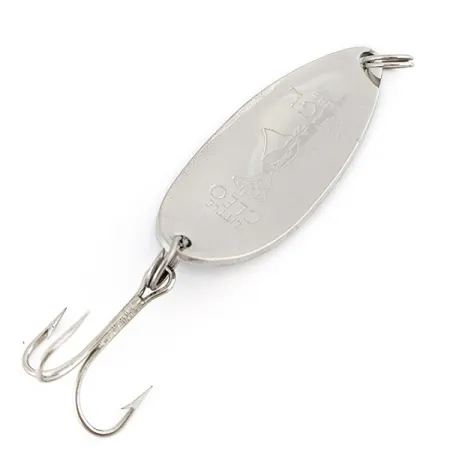 Seneca Little Cleo (Hula Girl), 14 g, nikelis/mėlyna, vartiklė #22497