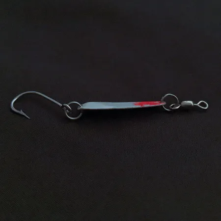 Luhr Jensen McMahon 3, 2 g, Pearl, vartiklė #22502