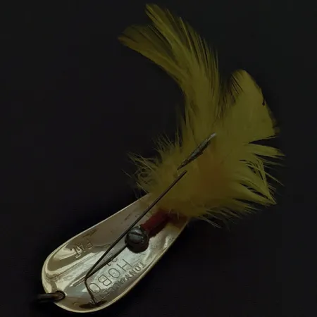 Luhr Jensen Tony Accetta HOBO, 12 g, auksinė vartiklė #22504