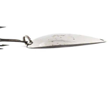 Roy Self 4, 5g, auksinė/nikelis/veidrodinė, vartiklė #22505