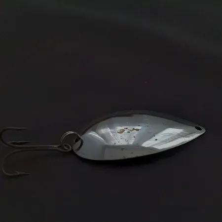 Roy Self 4, 5g, auksinė/nikelis/veidrodinė, vartiklė #22505