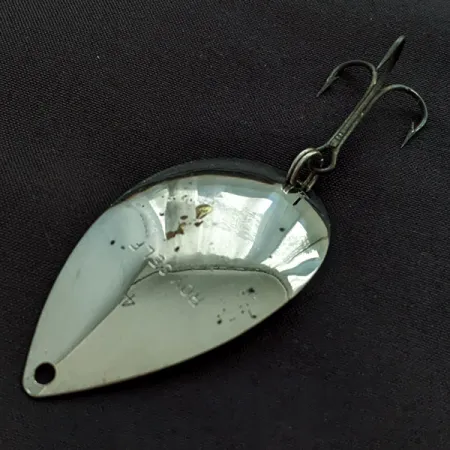 Roy Self 4, 5g, auksinė/nikelis/veidrodinė, vartiklė #22505