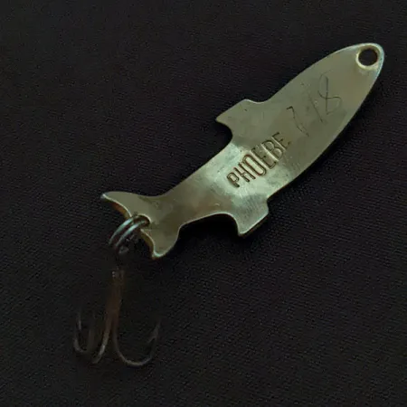 Acme Phoebe, 4 g, auksinė, vartiklė #22511