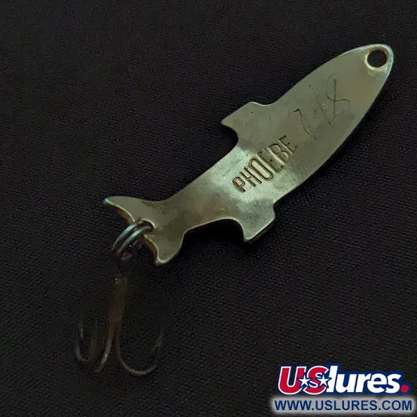 Acme Phoebe, 4 g, auksinė, vartiklė #22511