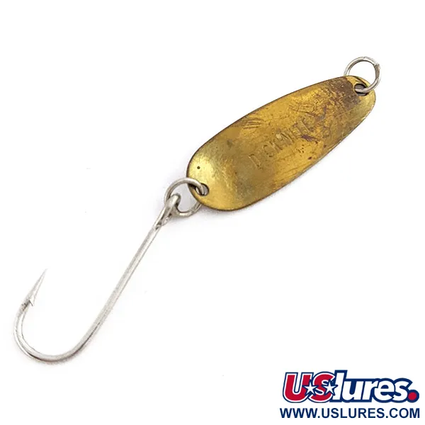 Dick Nite Dick Nite, 1 g žalvarinė, vartiklė #22519