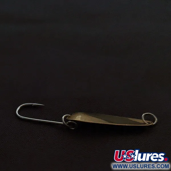 Dick Nite Dick Nite, 1 g žalvarinė, vartiklė #22519