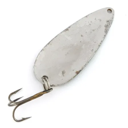 Worth Chippewa Steel, 14g, nikelis/balta/žalia, vartiklė #22535