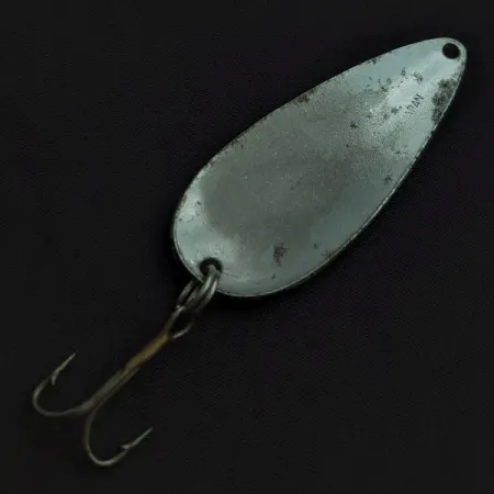 Worth Chippewa Steel, 14g, nikelis/balta/žalia, vartiklė #22535