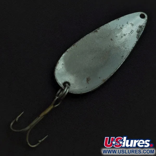 Worth Chippewa Steel, 14g, nikelis/balta/žalia, vartiklė #22535