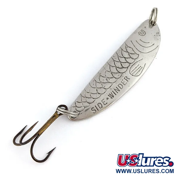 Acme Side-Winder, 11 g nikelio, vartiklė #22548