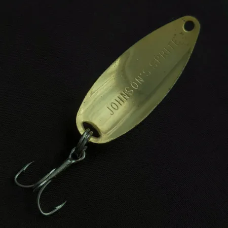 Johnson Sprite, auksinė, 10g, vartiklė #22549