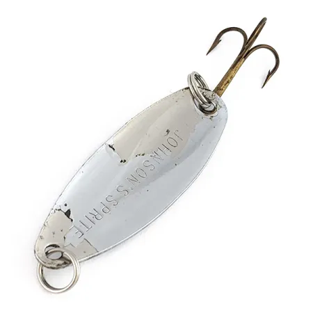 Johnson Sprite, 10g, nikelis, vartiklė #22550