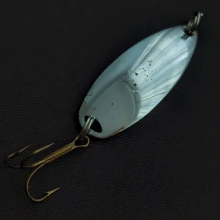 Johnson Sprite, 10g, nikelis, vartiklė #22550