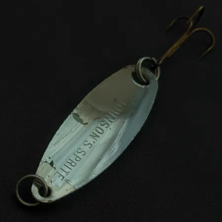 Johnson Sprite, 10g, nikelis, vartiklė #22550