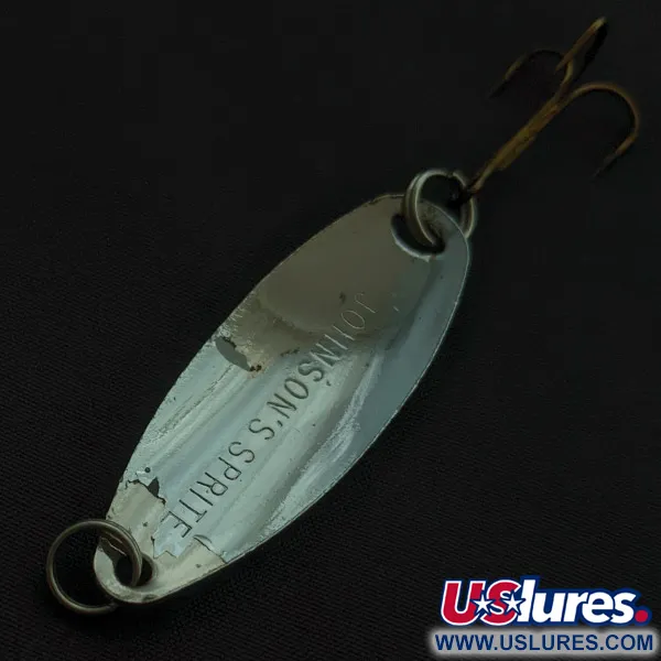 Johnson Sprite, 10g, nikelis, vartiklė #22550