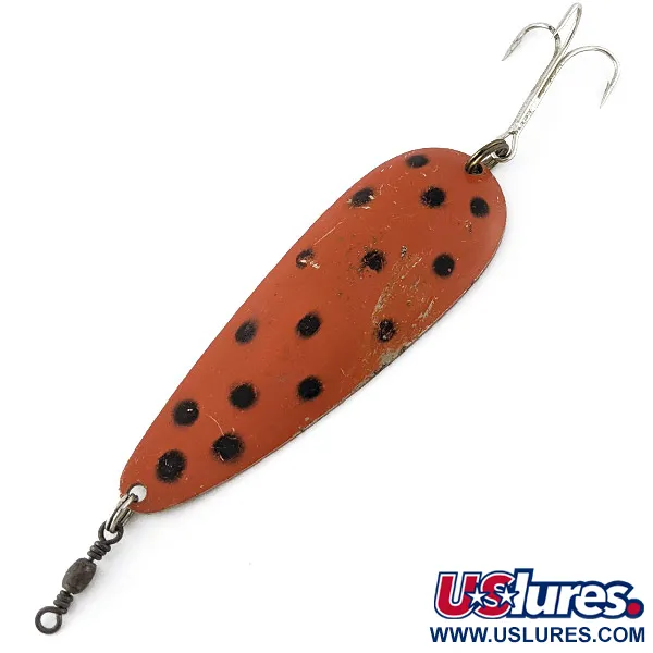 Nebco Aqua Spoon blizgė