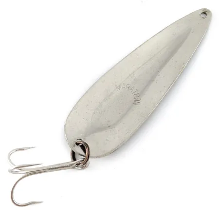 Marathon, 21g nikelio/juoda/balta, blizgė #22580