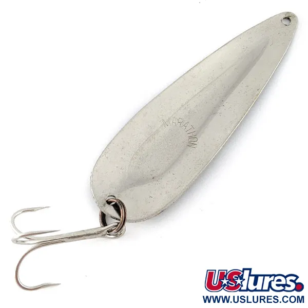 Marathon, 21g nikelio/juoda/balta, blizgė #22580