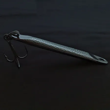 Hopkins No=Eql 3, nikelio spalvos, 60g, blizgė #22591