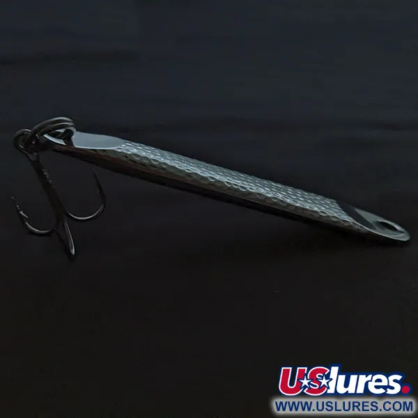 Hopkins No=Eql 3, nikelio spalvos, 60g, blizgė #22591