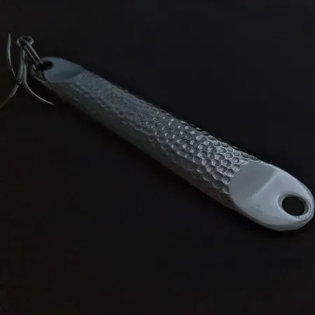 Hopkins No=Eql 3, nikelio spalvos, 60g, blizgė #22591