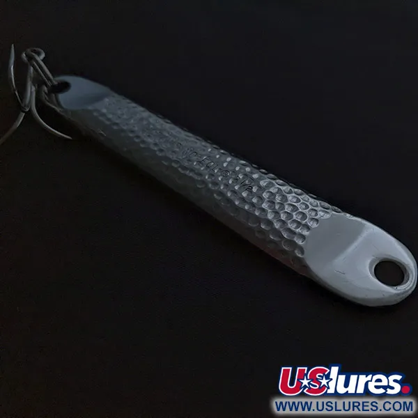 Hopkins No=Eql 3, nikelio spalvos, 60g, blizgė #22591