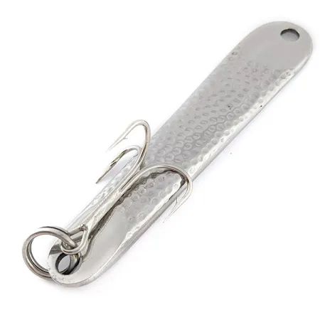 Hopkins No=Eql 3, nikelio spalvos, 60g, blizgė #22591