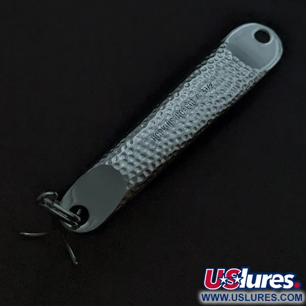 Hopkins No=Eql 3, 60g, nikeliuota blizgė #22596