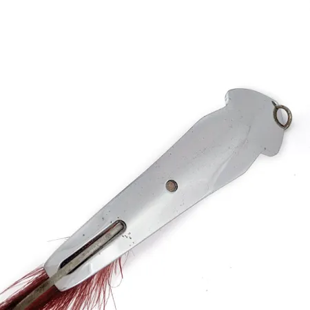 Tony Accetta Pet Spoon 17, 45 g, nikeliuota blizgė #22597