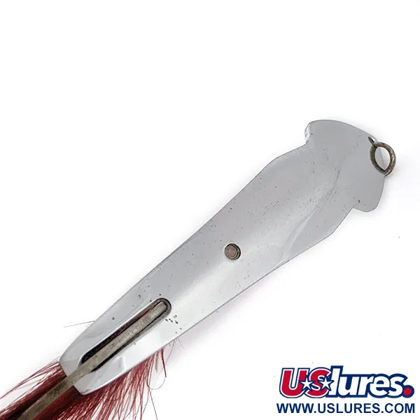 Tony Accetta Pet Spoon 17, 45 g, nikeliuota blizgė #22597