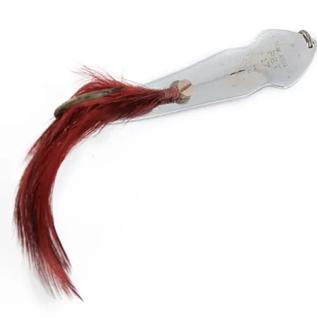 Tony Accetta Pet Spoon 17, 45 g, nikeliuota blizgė #22597