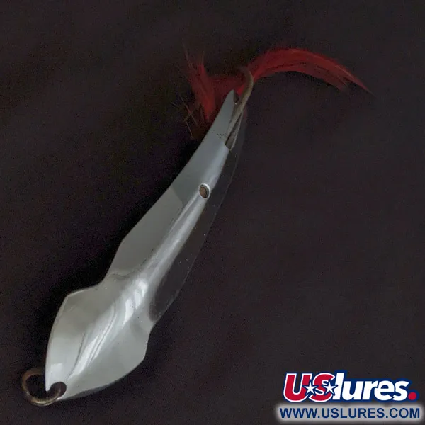 Tony Accetta Pet Spoon 17, 45 g, nikeliuota blizgė #22597