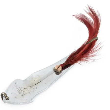 Tony Accetta Pet Spoon 17, 45 g, nikeliuota blizgė #22597