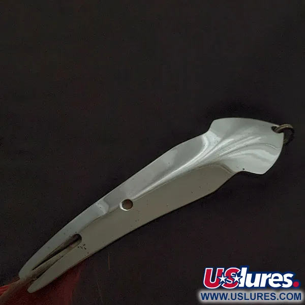 Tony Accetta Pet Spoon 17, 45 g, nikeliuota blizgė #22597