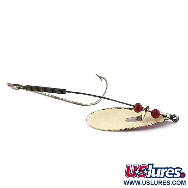 Marathon June-Bug, 5g, balta/raudona, sukrė #22599