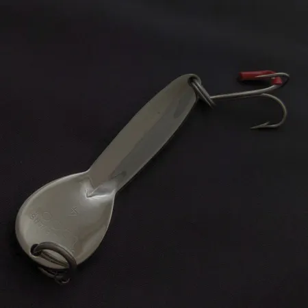 Glen Evans Loco 4, 45g, chrominė vartiklė #22600