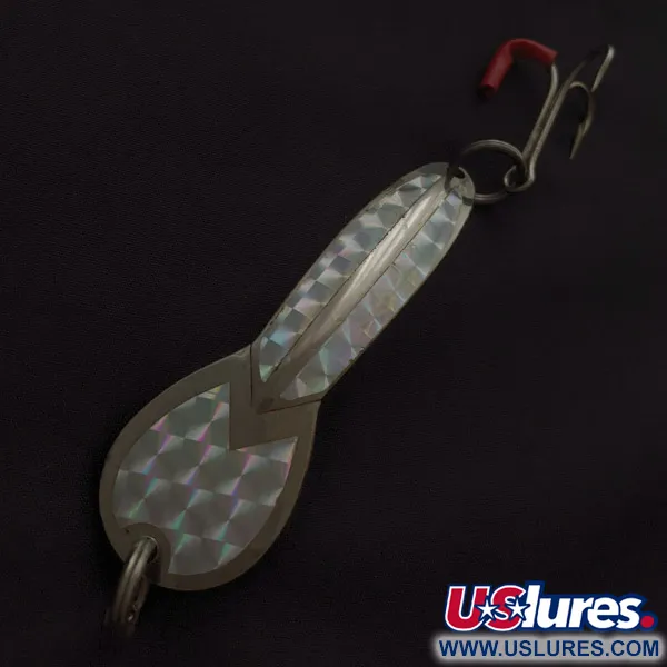 Glen Evans Loco 4, 45g, chrominė vartiklė #22600