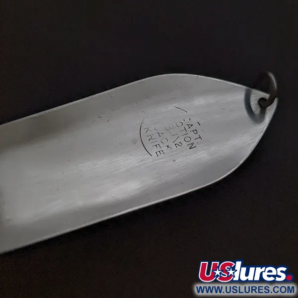 Captain Action Jack Knife, 25g nikeliuota vintažinė vartiklė #22601