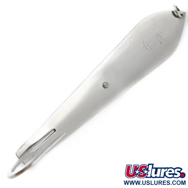 Captain Action Jack Knife, 25g nikeliuota vintažinė vartiklė #22601