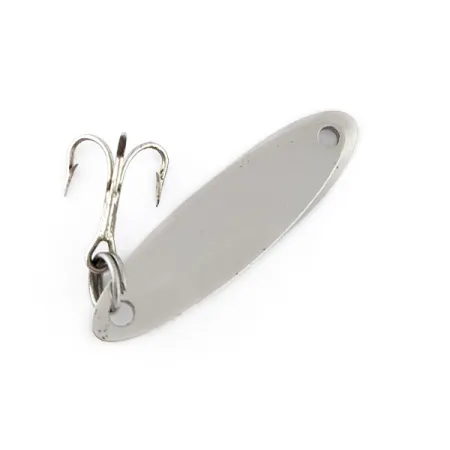 Acme Kastmaster, 3,5 g, nikeliuota blizgė #22604