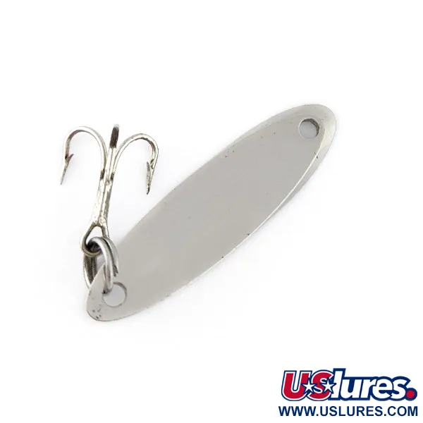 Acme Kastmaster, 3,5 g, nikeliuota blizgė #22604