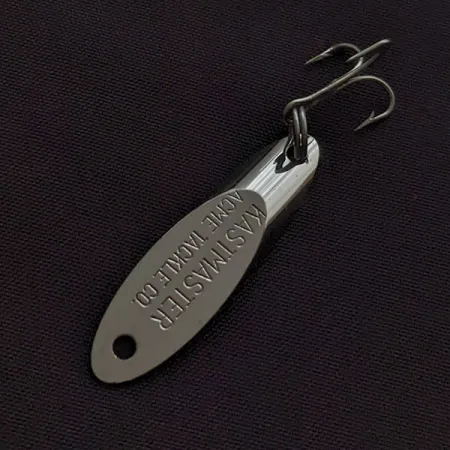 Acme Kastmaster, 3,5 g, nikeliuota blizgė #22604